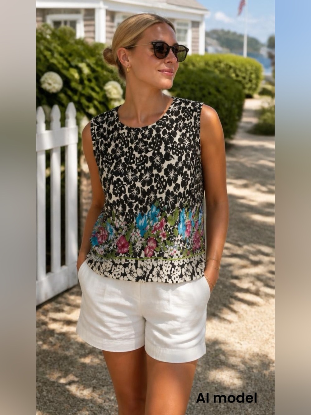 Dressbarn top